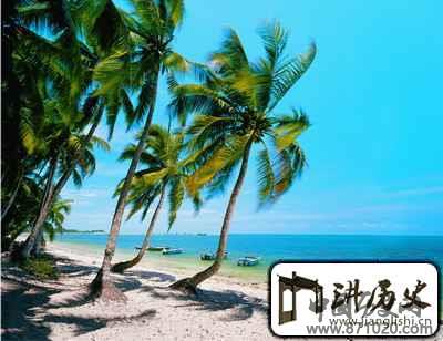 海南－概览