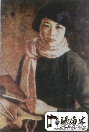 徐悲鸿挚爱的女人―孙多慈的爱情和艺术