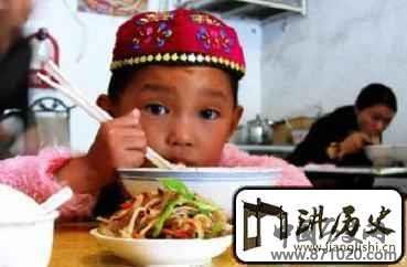 回族饮食禁忌的三条原则是什么
