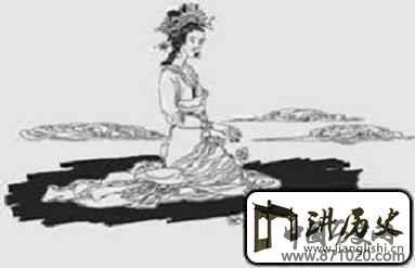 满族习俗满族人是如何迎“厕神紫姑”的