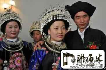 苗族男女是怎样表达爱意的？结婚又有何风俗