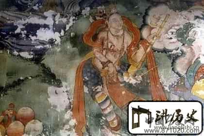 藏族文化藏族的史前文化有什么特点