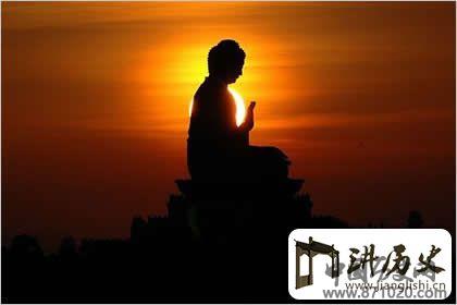 佛教文化典藏：三藏十二部经有哪些
