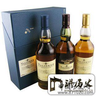 泰斯卡威士忌(talisker)-酒知识，酒文化，酒品评，酒友家园！-闻酒知香