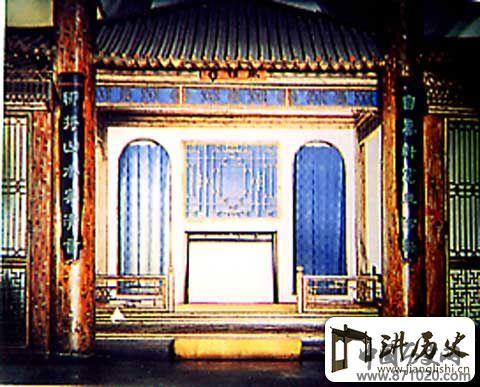“风雅存”(2)