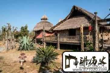 哈尼族人们为何喜欢住在向阳的山坡上