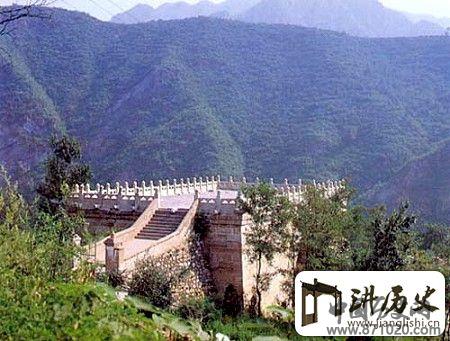 北京八达岭长城居庸关城内居庸关过街塔座