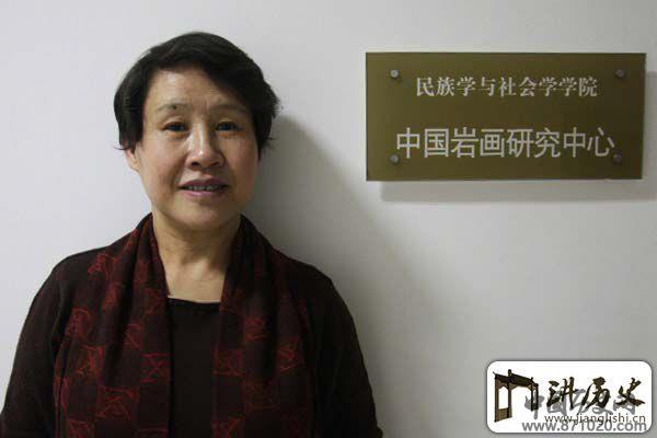 扎塘寺壁画是我国多民族文化交流的印证