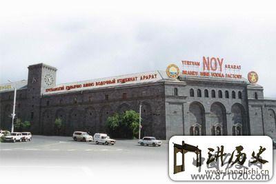 诺亚白兰地(noy)-酒知识，酒文化，酒品评，酒友家园！-闻酒知香