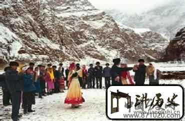 塔吉克族习俗塔吉克族过年有啥习俗