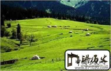 哈萨克族人是怎样靠神秘“电话”进行联系的