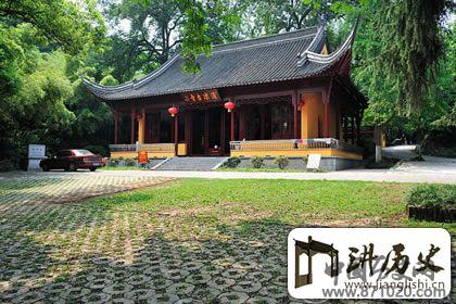 禅宗五家七宗之一:佛教法眼宗由来