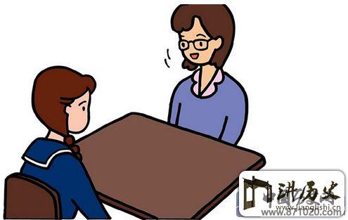 学生会面试礼仪-学生会招新面试礼仪-学生会面试注意事项