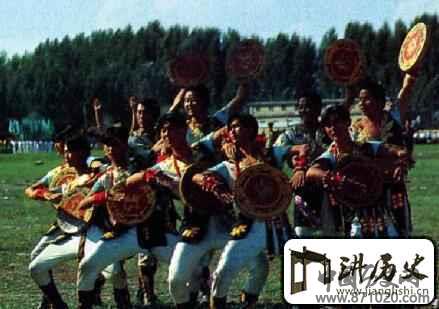 锡伯族信仰锡伯族人信奉萨满教吗