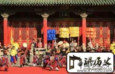 满族习俗满族的过年习俗有哪些