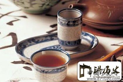 禅宗文化之禅茶茶道的步骤总共有多少步