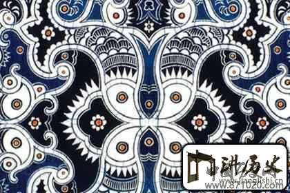 布依族图腾布依族的图腾是什么