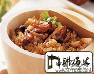 大寒，我们应该吃什么