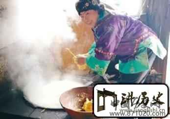 满足饮食文化满足人的饮食习惯是什么有啥忌讳