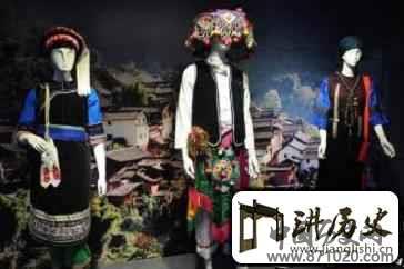 白族服饰有啥特色？服饰的图案有啥意义