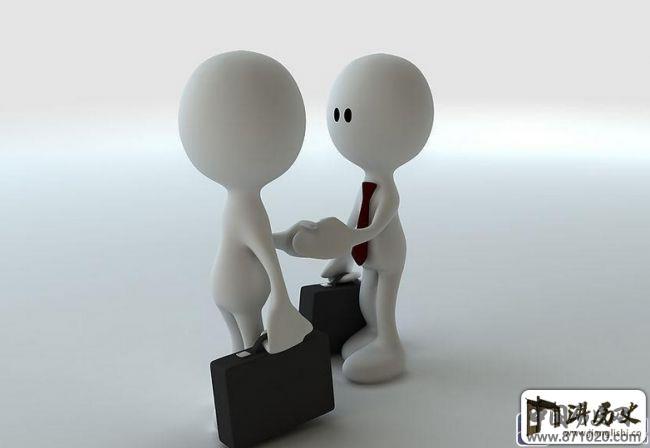 面试礼仪常识-面试礼仪注意事项-面试礼仪技巧