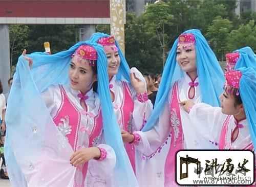 保安族腰刀是做什么用的?保安族腰刀得作用