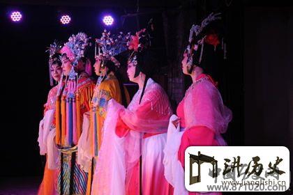 川剧最出名的戏曲曲目,川剧经典剧目