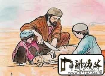 回族习俗回族的禁忌有哪些？都有何历史原因