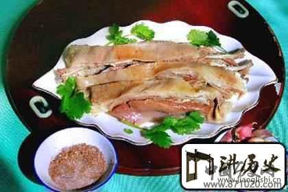 东乡族饮食东乡族的手抓羊肉有什么特色