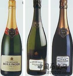 首席法兰西香槟(bollinger)-酒知识，酒文化，酒品评，酒友家园！-闻酒知香