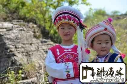 布依族历史布依族人口有多少分布在哪里