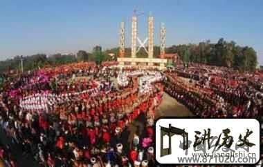 阿昌族宗教阿昌族的信仰是什么
