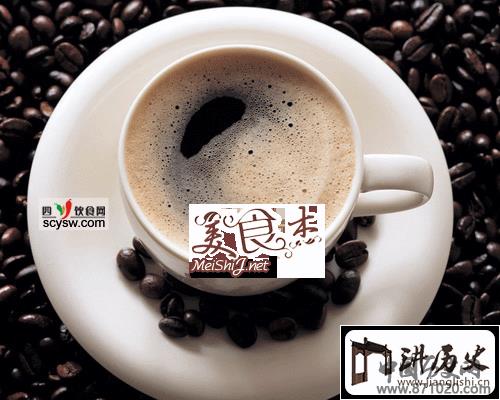 六大经典美食的发明趣闻[图]