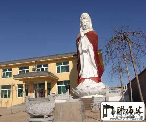 辽宁辽宁万佛禅寺