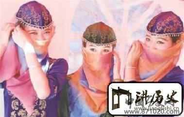 撒拉族历史撒拉族的“艳姑”究竟有多美