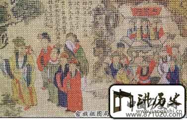畲族历史畲族的族谱都记载了哪些内容