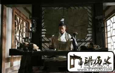 汉族历史统一天下的大秦帝国