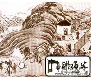 辽代北班服饰之七