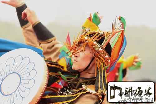 达斡尔族结婚有什么习俗？达斡尔族的婚俗