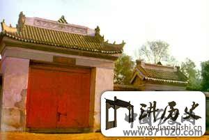 吉林辽源弥陀寺