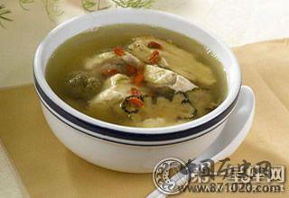 春分吃什么生津润肺，推荐三道养生菜