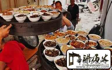 满族饮食满族人都爱吃些什么？都有啥习惯