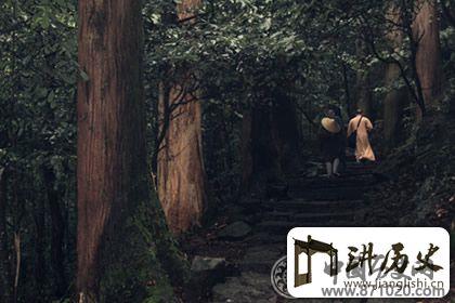 佛教人物详谈,高峰原妙禅师语录