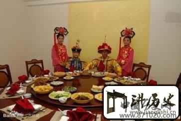 满足饮食文化满足人的饮食习惯是什么有啥忌讳