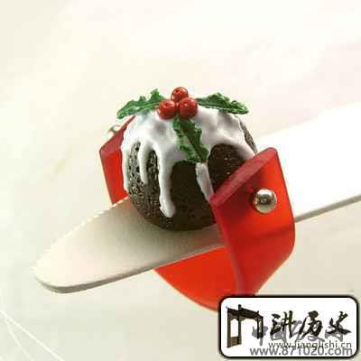 圣诞节美食：世界各地圣诞节吃什么