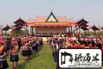 拉祜族历史经济及现在发展状况