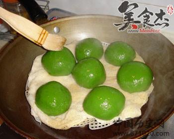 清明节养生食谱