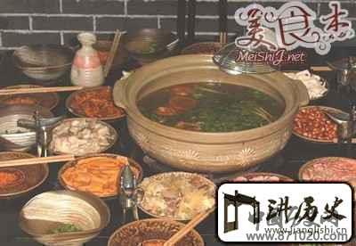令人垂涎的跷脚牛肉[图]