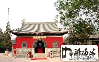 天津大悲院