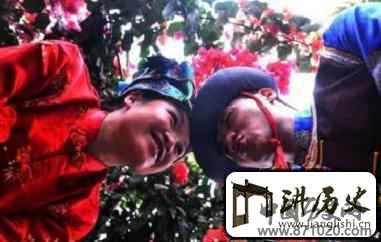 壮族男女的恋爱方式是啥？其中有何传统习俗